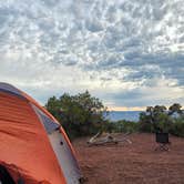 Review photo of Saddlehorn Campground — Colorado National Monument by NeTesse R., April 11, 2026