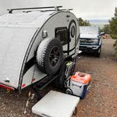 Review photo of Saddlehorn Campground — Colorado National Monument by Luke G., June 21, 2024