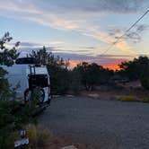 Review photo of Saddlehorn Campground — Colorado National Monument by Kim G., September 11, 2024