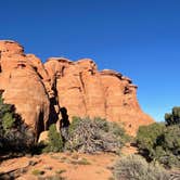 Review photo of Saddlehorn Campground — Colorado National Monument by Joe W., September 25, 2025