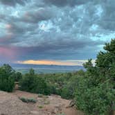 Review photo of Saddlehorn Campground — Colorado National Monument by lisa R., June 26, 2024