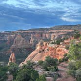 Review photo of Saddlehorn Campground — Colorado National Monument by Maureen G., July 26, 2026