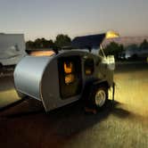 Review photo of Saddlehorn Campground — Colorado National Monument by Scott D., October 24, 2024