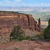 Review photo of Saddlehorn Campground — Colorado National Monument by Chrissie , April 22, 2026