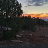 Review photo of Saddlehorn Campground — Colorado National Monument by Maureen G., July 26, 2026