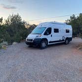 Review photo of Saddlehorn Campground — Colorado National Monument by Kim G., September 11, 2024
