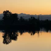 Review photo of St. Vrain State Park Campground by Chris A., October 25, 2025