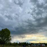 Review photo of St. Vrain State Park Campground by Deb M., August 16, 2024