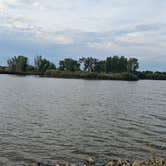 Review photo of St. Vrain State Park Campground by Victor W., September 17, 2026