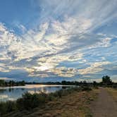 Review photo of St. Vrain State Park Campground by Victor W., September 17, 2026
