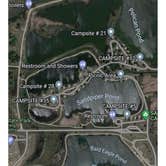 Review photo of St. Vrain State Park Campground by Kim B., September 16, 2023