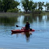 Review photo of St. Vrain State Park Campground by Kim B., September 16, 2023