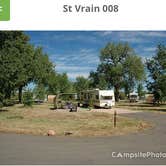 Review photo of St. Vrain State Park Campground by Kim B., September 16, 2023