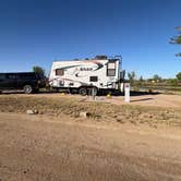 Review photo of St. Vrain State Park Campground by Connie B., September 10, 2026