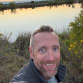 Review photo of St. Vrain State Park Campground by Chris A., October 25, 2025