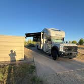 Review photo of St. Vrain State Park Campground by Chris A., October 25, 2025