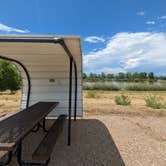 Review photo of St. Vrain State Park Campground by Victor W., September 17, 2026
