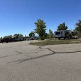 Review photo of St. Vrain State Park Campground by Kim B., September 16, 2023