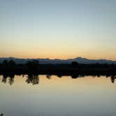 Review photo of St. Vrain State Park Campground by Chris A., October 25, 2025