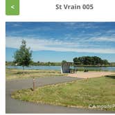 Review photo of St. Vrain State Park Campground by Kim B., September 16, 2023