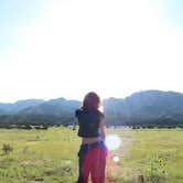 Review photo of Sand Gulch Campground by cali N., August 11, 2024