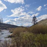 Review photo of Sawmill Gulch Campground by Gina B., May 24, 2026
