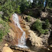 Review photo of Snowslide Campground by Tabitha M., July 8, 2025
