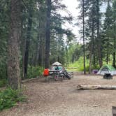 Review photo of Snowslide Campground by Tabitha M., July 8, 2025