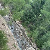Review photo of Snowslide Campground by Tabitha M., July 8, 2025