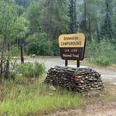 Review photo of Snowslide Campground by Derek T., July 19, 2026