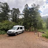 Review photo of Snowslide Campground by Derek T., July 19, 2026