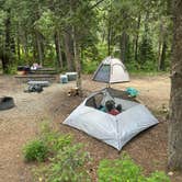 Review photo of Snowslide Campground by Tabitha M., July 8, 2025