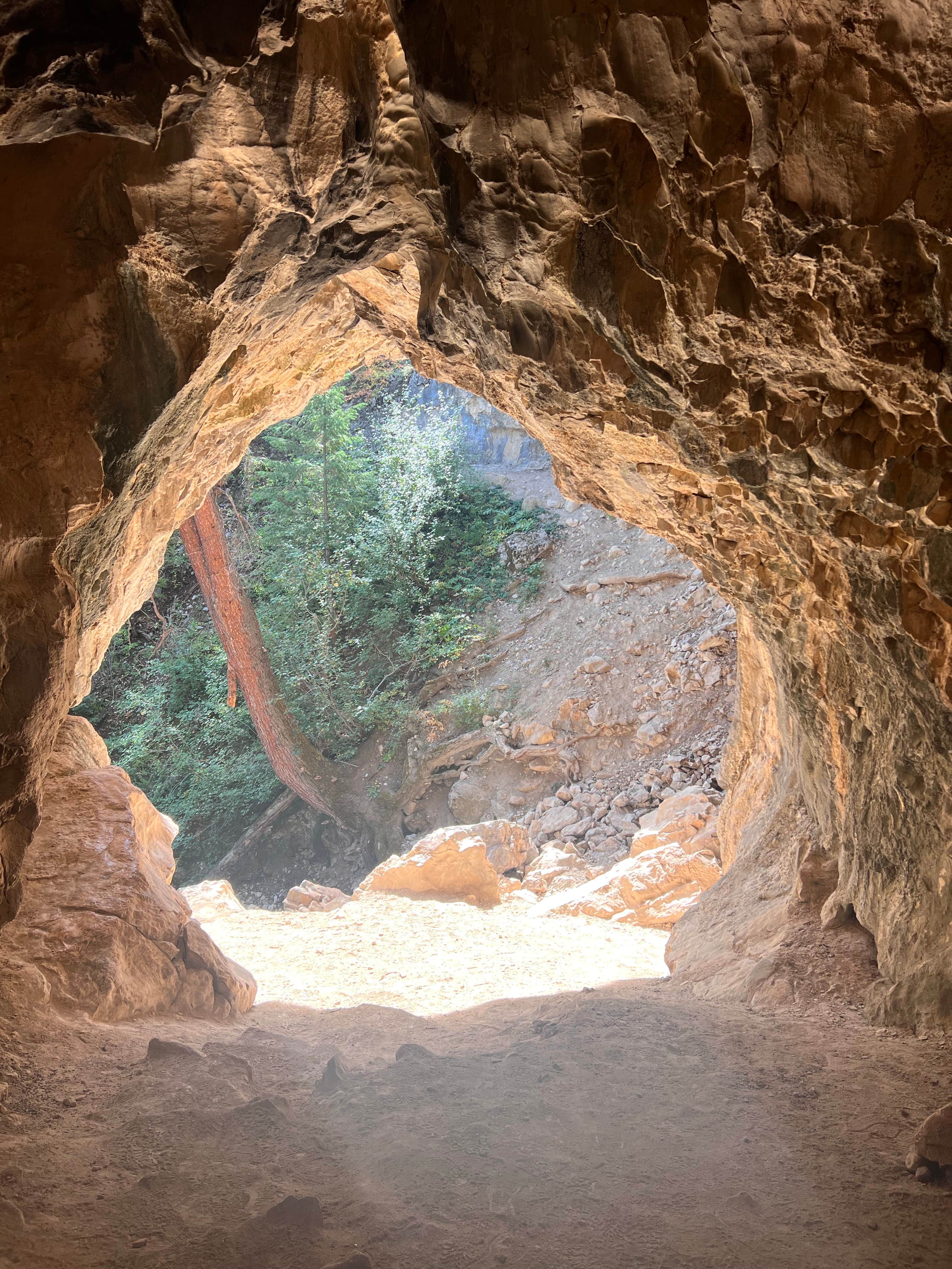 Camper-submitted photo at South Fork Campground near Glenwood Springs, CO