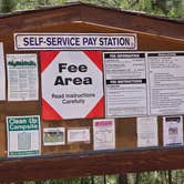 Review photo of South Meadows Campground by Daiana D., June 22, 2025