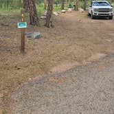 Review photo of South Meadows Campground by Daiana D., June 22, 2025