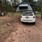 Review photo of South Meadows Campground by Amanda B., August 19, 2024
