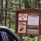 Review photo of South Meadows Campground by Daiana D., June 22, 2025