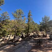Review photo of Spillway Campground by Charlotte J., May 19, 2025