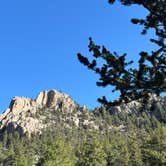 Review photo of Spillway Campground by Charlotte J., May 19, 2025