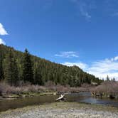 Review photo of Spillway Campground by Charlotte J., May 19, 2025