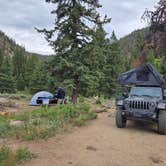 Review photo of Spring Creek Campground by Jennifer J., July 21, 2025