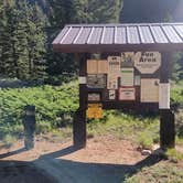Review photo of Spring Creek Campground by Steve , July 31, 2024