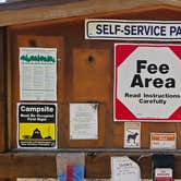 Review photo of Springdale Campground by johny R., April 11, 2026