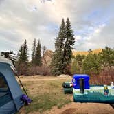 Review photo of Spruce Grove Campground by Alexandra W., May 17, 2026