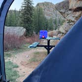 Review photo of Spruce Grove Campground by Alexandra W., May 17, 2026