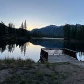 Review photo of Ranger Lakes Campground — State Forest State Park by Michael , September 26, 2023