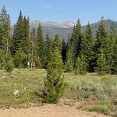 Review photo of Ranger Lakes Campground — State Forest State Park by Priscilla  C., June 30, 2026