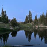 Review photo of Ranger Lakes Campground — State Forest State Park by Gary E., July 11, 2025