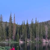 Review photo of Ranger Lakes Campground — State Forest State Park by Gary E., July 11, 2025