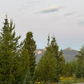 Review photo of Sunrise Vista Campground — Steamboat Lake State Park by Gary E., July 11, 2025